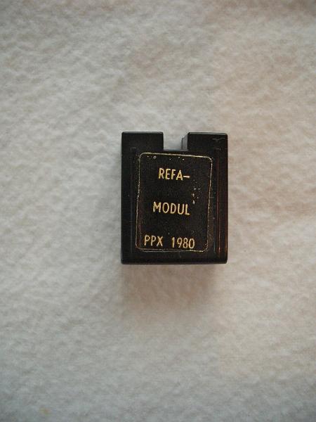 TI 59 REFA Modul.JPG